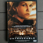DVD: Untraceable (Diane Lane, Billy Burke 2008) - pikkukuva 1