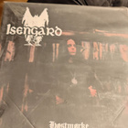 Isengard Höstmörke LP - pikkukuva 1