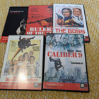 Fernand Di Leo Crime Collection Vol 1 - pikkukuva 3