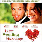 Love Wedding Marriage - (Blu-ray) - pikkukuva 1
