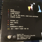 MOPO Beibe cd Texicalli 2014 digipak - pikkukuva 2
