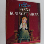 Anna kuningattarena - pikkukuva 1