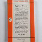 John Braine : Room at the top - pikkukuva 2