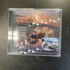 V/A - Traces Of Twangsville CD - pikkukuva 1