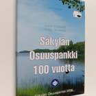 Aarne Seppälä : Juuret Karjalassa, sydän Säkylässä : Säky... - pikkukuva 1