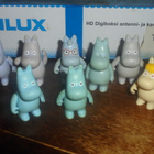 Muumi figuurit - pikkukuva 2