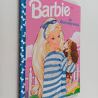 Tuula De (suom.) Rita : Barbie ja koiranpentu - pikkukuva 1
