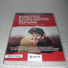 KUOLEMA SAVOLAISEEN TAPAAN (Katriina Rinne)*** - pikkukuva 1