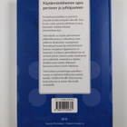 Anu (toim.) Niilo-Rämä : Partiojohtajan käsikirja - pikkukuva 2