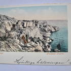 VANHA Postikortti Hanko ennen 1905 - pikkukuva 1