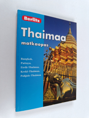 Ben Davies : Thaimaa