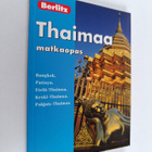 Ben Davies : Thaimaa - pikkukuva 1