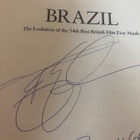 Terry Gilliam: Brazil - käsikirjoitus - pikkukuva 2