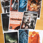 Tekken STEELBOOK BLU-RAY - pikkukuva 3
