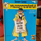 Lucky Luke Palkkiometsästäjä. 1 Painos - pikkukuva 1