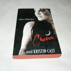 Cast A House of Night Novel Chosen  -nid - pikkukuva 1