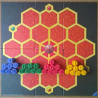 KENDO: Samurai - taktiikkapeli (Ravensburger) - pikkukuva 3