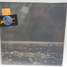 JEAN SIBELIUS - A LONG PLAY OF ARCTIC WATERS M-/M- LP - pikkukuva 1