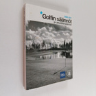Golfin säännöt ja amatöörisäännöt 2008-2011 - pikkukuva 1