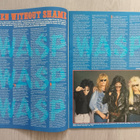 Kerrang! - No 132 October/November 1986 (sisältää tarrat) - pikkukuva 5