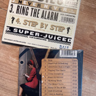 Liberator . Stand & deliver / ring the alarm CD - pikkukuva 2