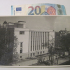 VANHA Valokuva Viipuri 1930-luku - pikkukuva 1
