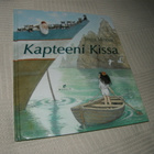 Inga Moore Kapteeni Kissa - pikkukuva 1
