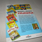 Miina ja Manu Metsän ystävät - pikkukuva 4