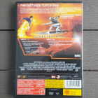 DVD: Fantastic 4 - Hopeasurffari. The Power Cosmic Edition - pikkukuva 2