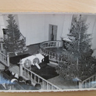VANHA Valokuva Saarijärvi 1950-luku - pikkukuva 1
