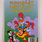Nakke Nakuttaja 1/1991 - pikkukuva 2