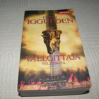 ConnIggulden Valloittaja Veljessota -pok - pikkukuva 1