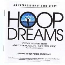 Various - Hoop Dreams Original Motion Picture Soundtrack (CD