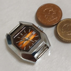 Vintage Nortima Antimagnetic Swiss Movt - pikkukuva 4