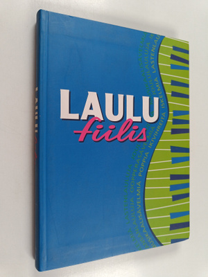 Virpi Kari : Laulufiilis