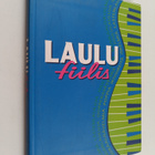 Virpi Kari : Laulufiilis - pikkukuva 1