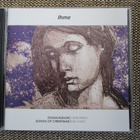 candomino IHME (CD) HENGELLISIÄ JOULULAULUJA - pikkukuva 1