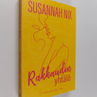 Susannah Nix : Rakkauden yhtälö - pikkukuva 1