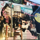Black Oak Arkansas Street Party Us 1974 - pikkukuva 2