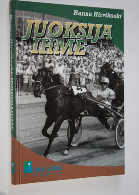 Hannu Hirvikoski : Juoksijaihme