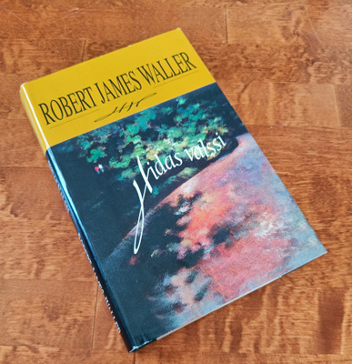 Robert James Waller: Hidas Valssi