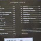 Canto Finlandia II CD - pikkukuva 2