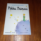 Pikku Prinssi - Antoine de Saint-Exupéry - pikkukuva 2
