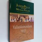 Judith Pella : Vallankumouksen varjo - pikkukuva 1