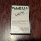 Arcadia - Commodore VIC 20 peli - pikkukuva 1