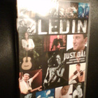 2DVD : LEDIN : JUST DÅ! ( Sis.postikulut ) - pikkukuva 1