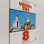 Uskon tiet 8 - pikkukuva 1
