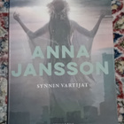 Anna Jansson - Synnin vartijat Myydään - pikkukuva 1