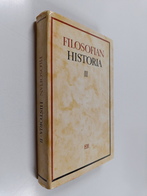 M. T. Iovtsuk : Filosofian historia 2 : Marxilais-Leninil...