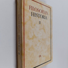 M. T. Iovtsuk : Filosofian historia 2 : Marxilais-Leninil... - pikkukuva 1
